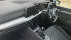 Volkswagen Golf 1.5 TSI Life 5dr Petrol Hatchback